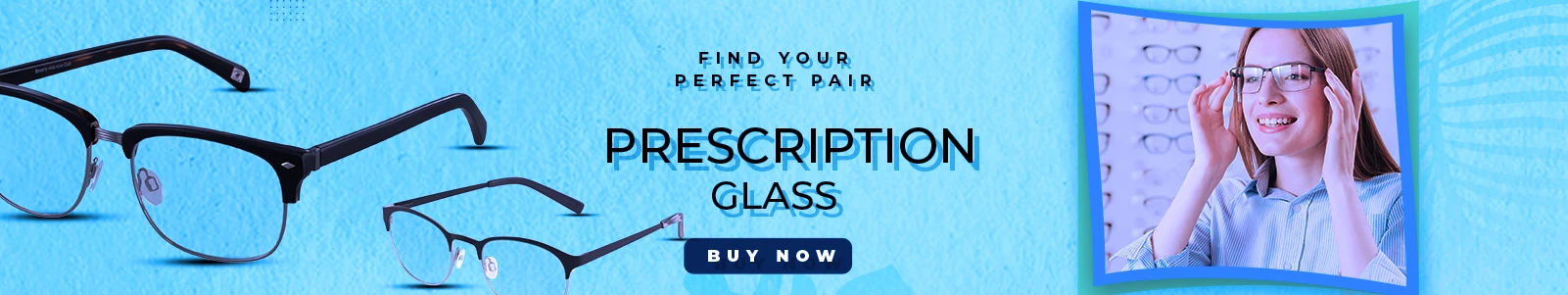 plastic frame prescription glasses